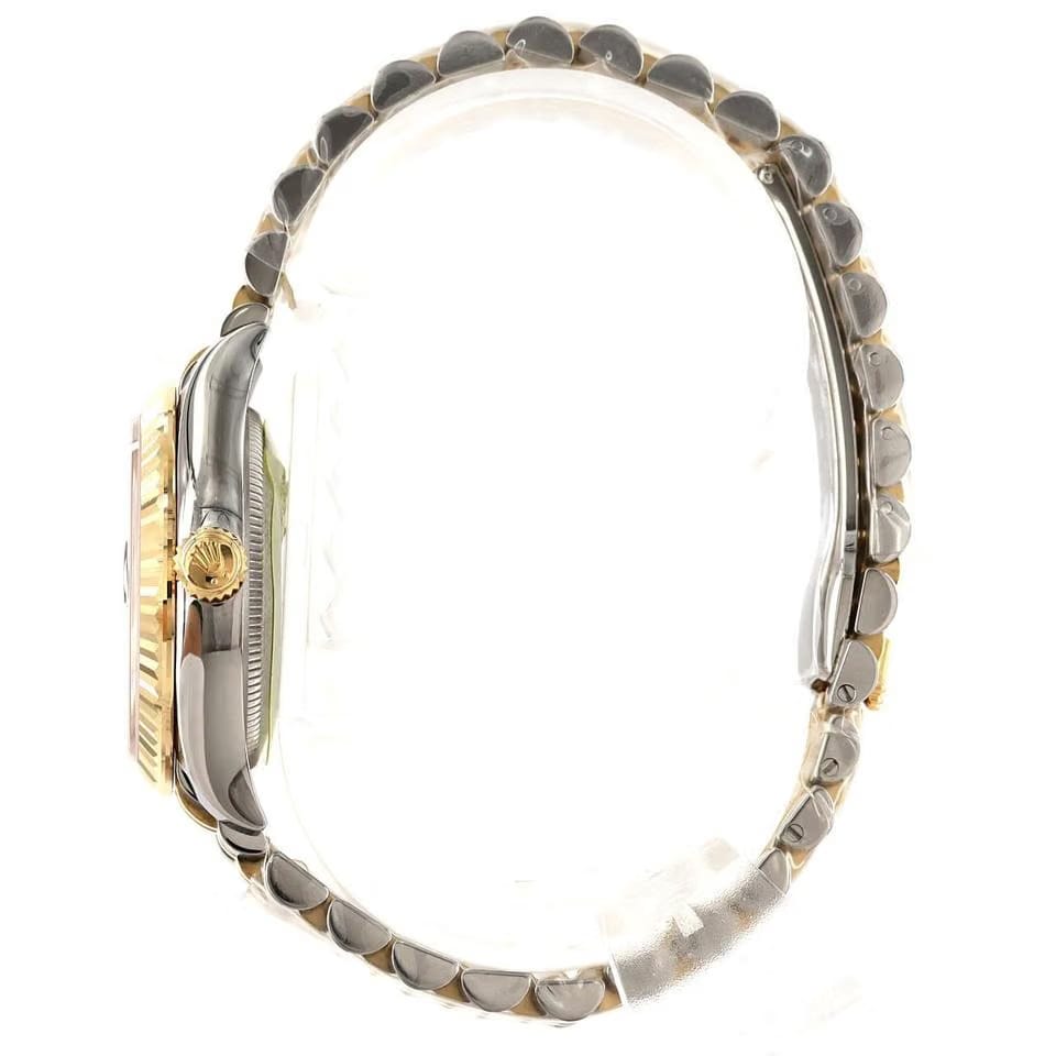 Rolex | Datejust | 278273 | Yellow gold and steel | 31 mm | Gold/Steel | Automatic