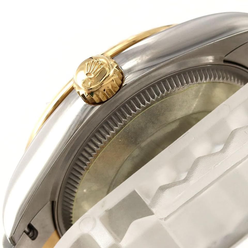 Rolex | Datejust | 278273 | Yellow gold and steel | 31 mm | Gold/Steel | Automatic
