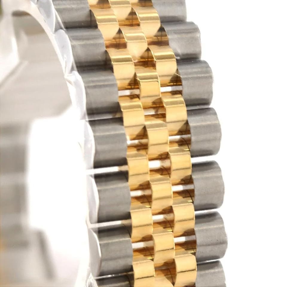 Rolex | Datejust | 278273 | Yellow gold and steel | 31 mm | Gold/Steel | Automatic