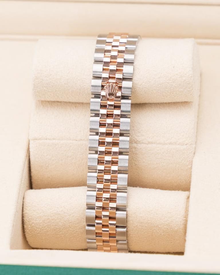 Rolex | Datejust | 279171 | Rose gold | 28 mm | Automatic