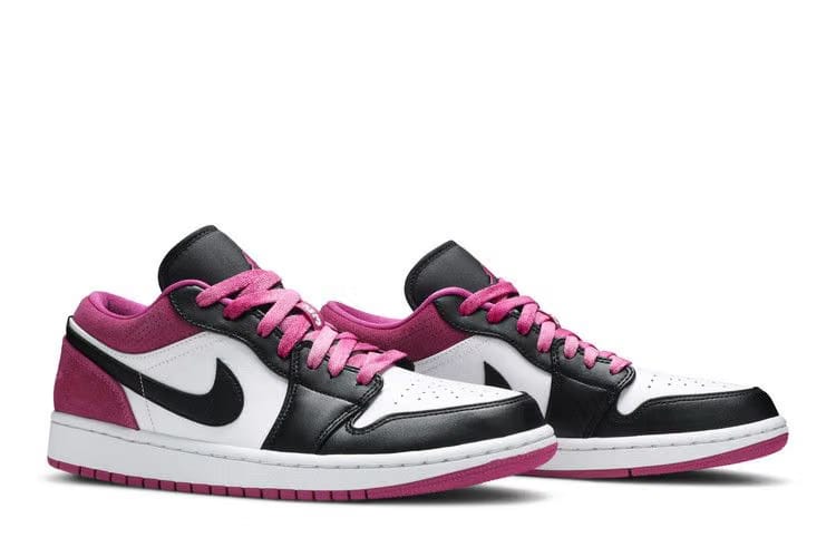 Air Jordan 1 Low SE Fuchsia