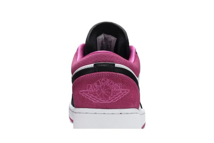 Air Jordan 1 Low SE Fuchsia