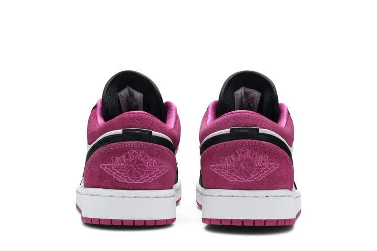 Air Jordan 1 Low SE Fuchsia