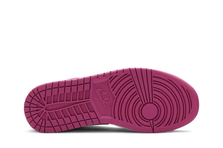 Air Jordan 1 Low SE Fuchsia