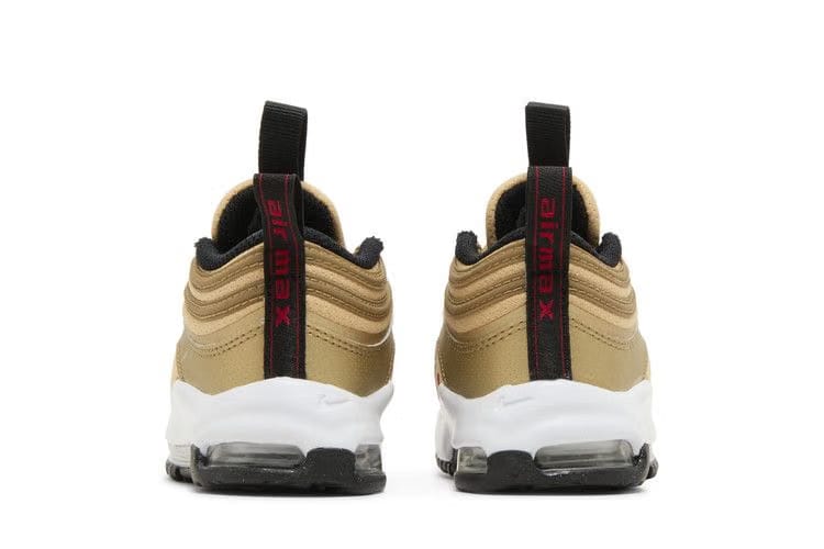 Air Max 97 TD Metallic Gold 2023