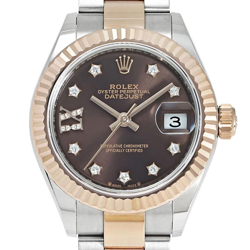 Rolex | Datejust | 279171g | 28 Mm | Automatic