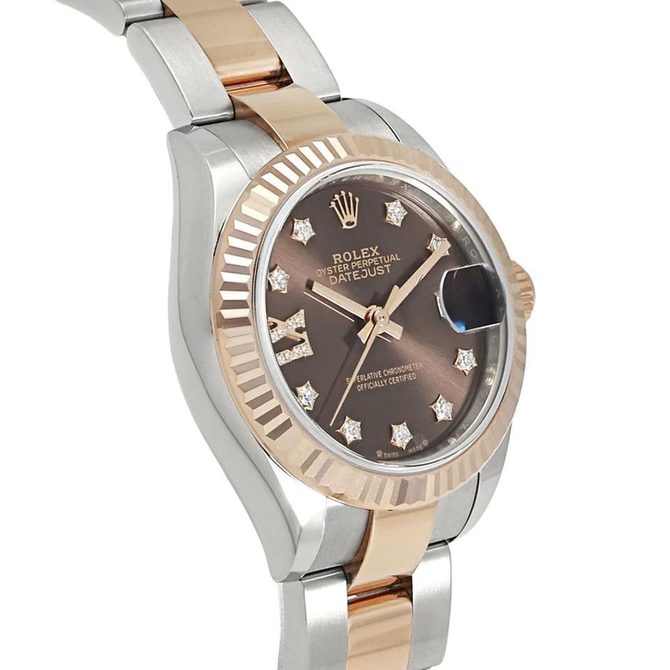 Rolex | Datejust | 279171g | 28 Mm | Automatic