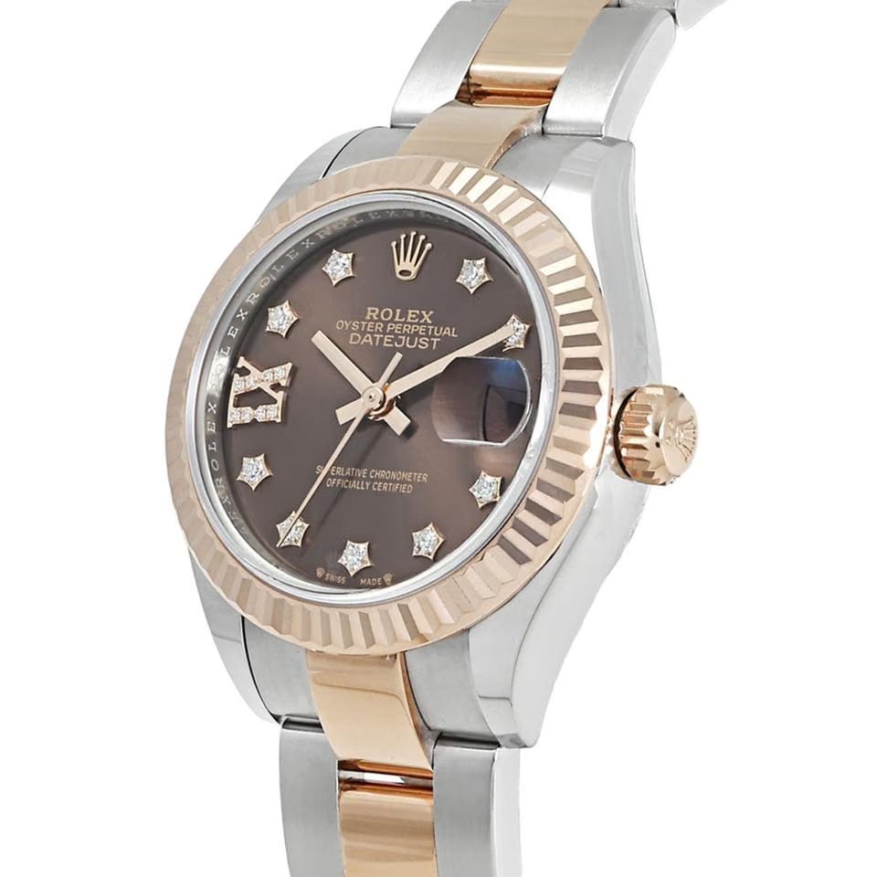 Rolex | Datejust | 279171g | 28 Mm | Automatic