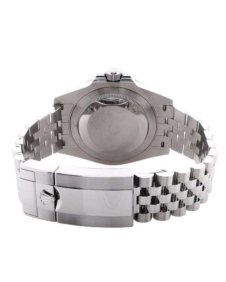 Rolex | GMT-Master II | 126710BLNR-0002 | 40 mm