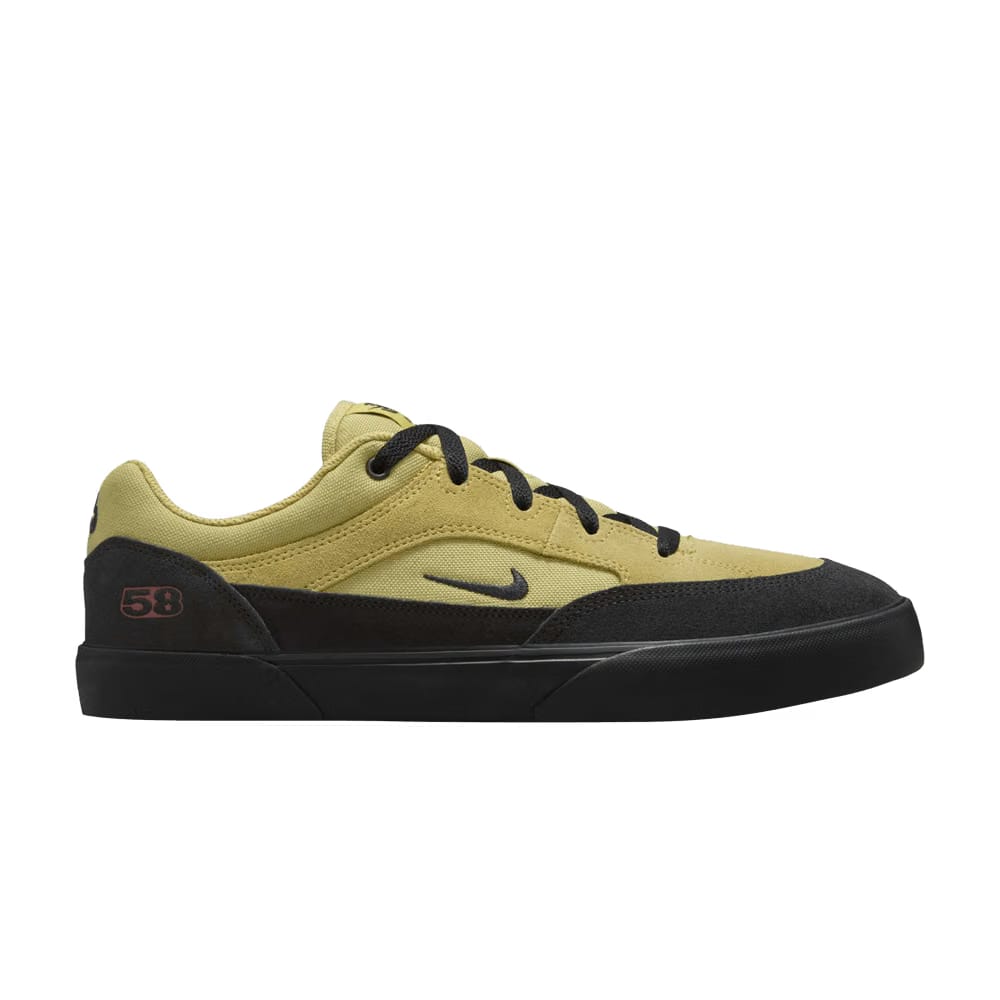 Malor TE SB Buff Gold Black