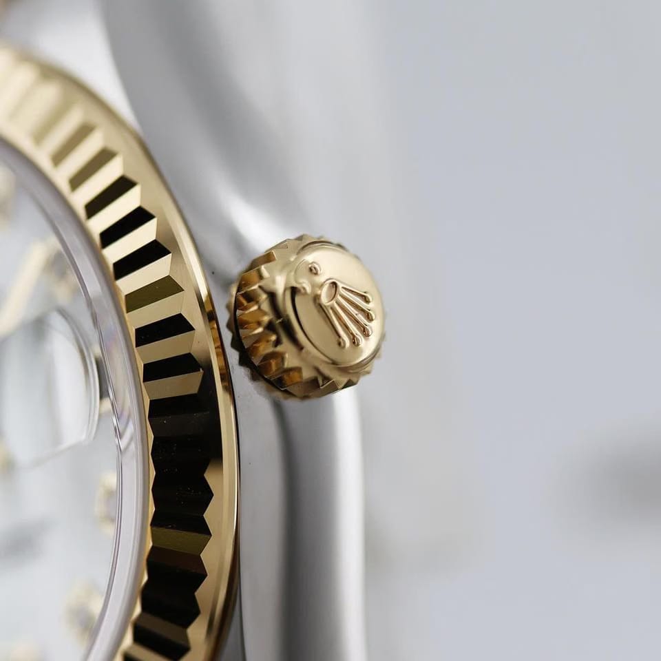 Rolex | Datejust | 279173ng | Yellow Gold And Steel | 28 Mm | Gold/Steel | Automatic