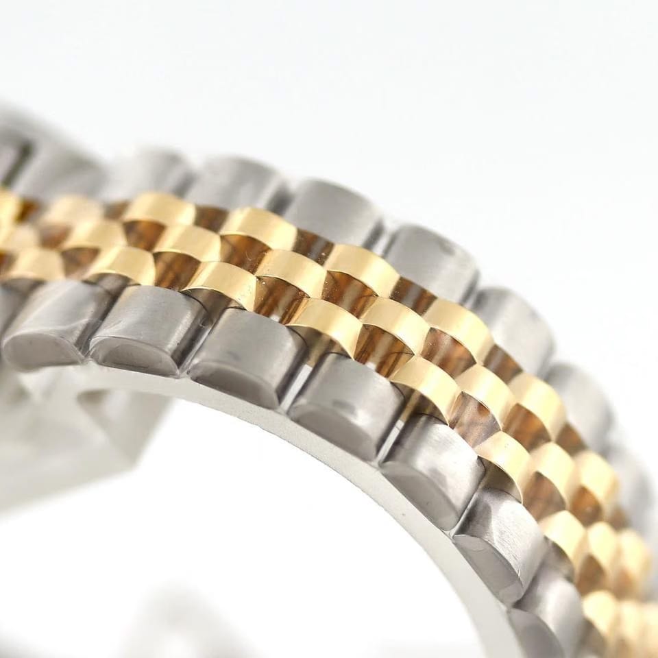 Rolex | Datejust | 279173ng | Yellow Gold And Steel | 28 Mm | Gold/Steel | Automatic