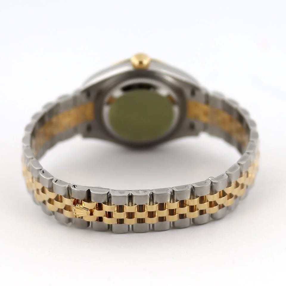 Rolex | Datejust | 279173ng | Yellow Gold And Steel | 28 Mm | Gold/Steel | Automatic