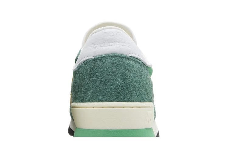 Teddy Santis x 990v1 Made in USA Green Gold