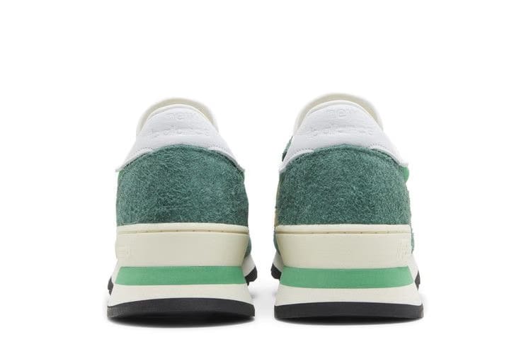 Teddy Santis x 990v1 Made in USA Green Gold