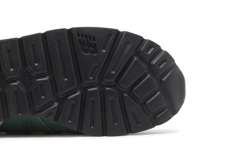 Teddy Santis x 990v1 Made in USA Green Gold