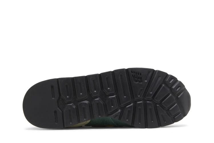 Teddy Santis x 990v1 Made in USA Green Gold
