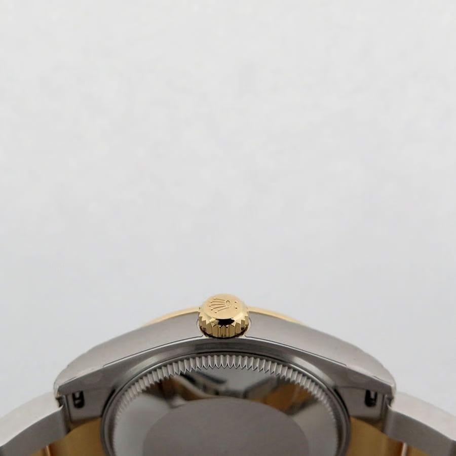 Rolex | Datejust | 278273 | Gold/Steel | 31 mm | Gold/Steel | White | Automatic