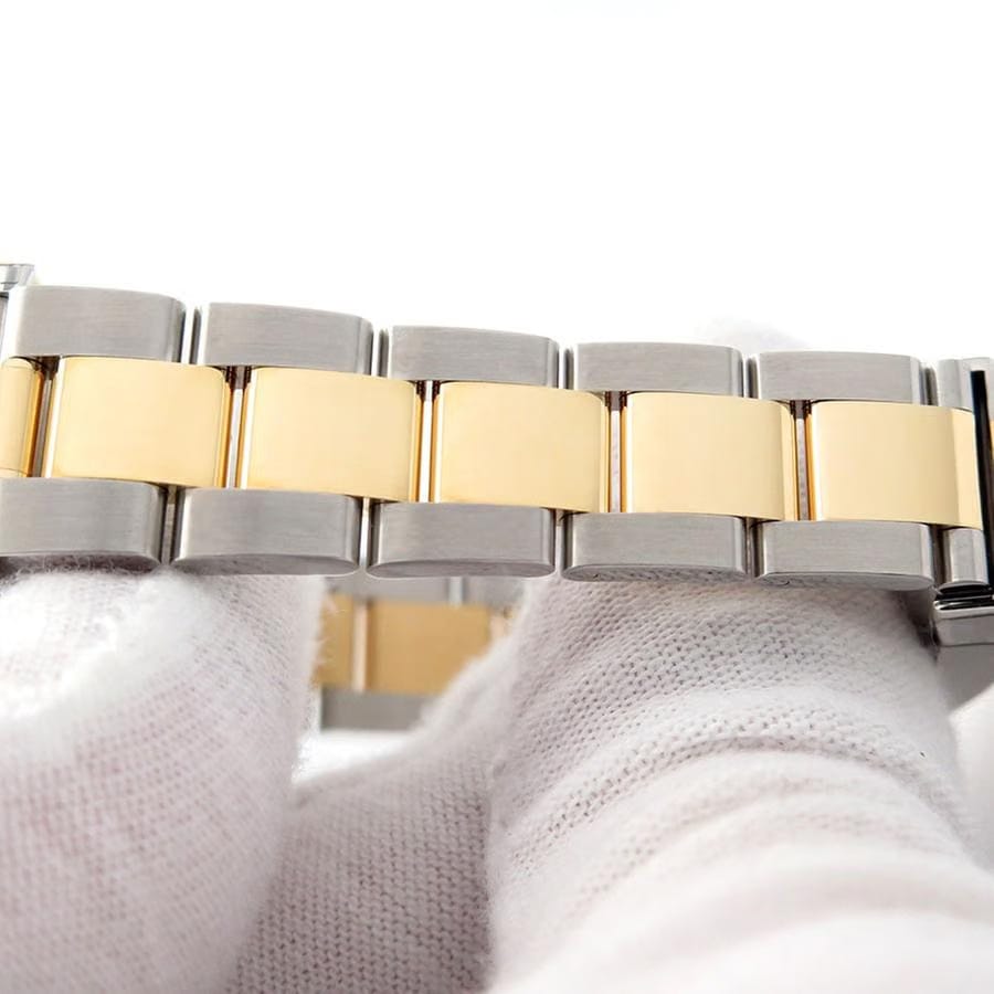 Rolex | Datejust | 278273 | Gold/Steel | 31 mm | Gold/Steel | White | Automatic