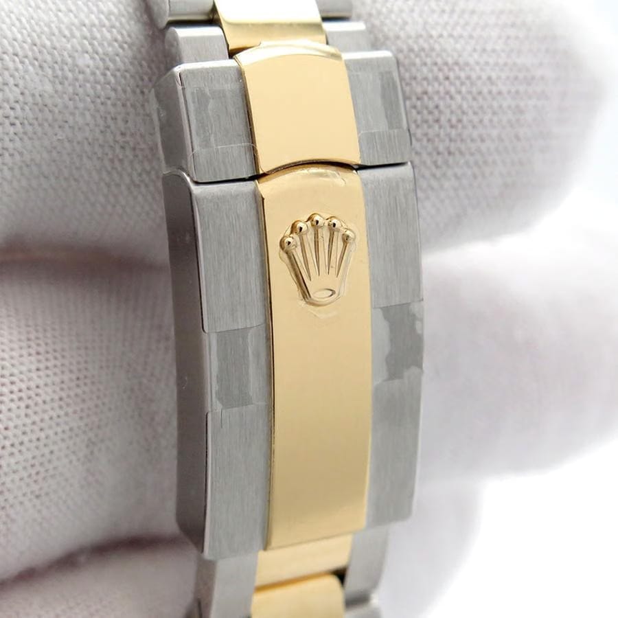 Rolex | Datejust | 278273 | Gold/Steel | 31 mm | Gold/Steel | White | Automatic