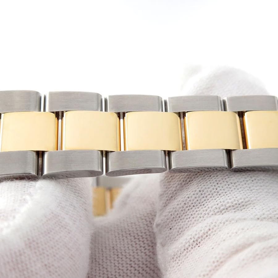 Rolex | Datejust | 278273 | Gold/Steel | 31 mm | Gold/Steel | White | Automatic