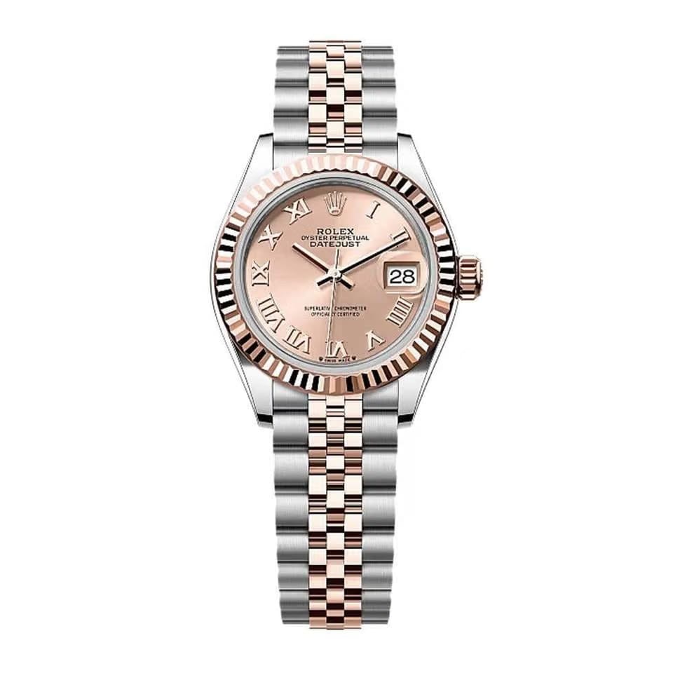 Rolex | Datejust | 279171 | Steel | 28 mm | Gold/Steel | Gold | Automatic