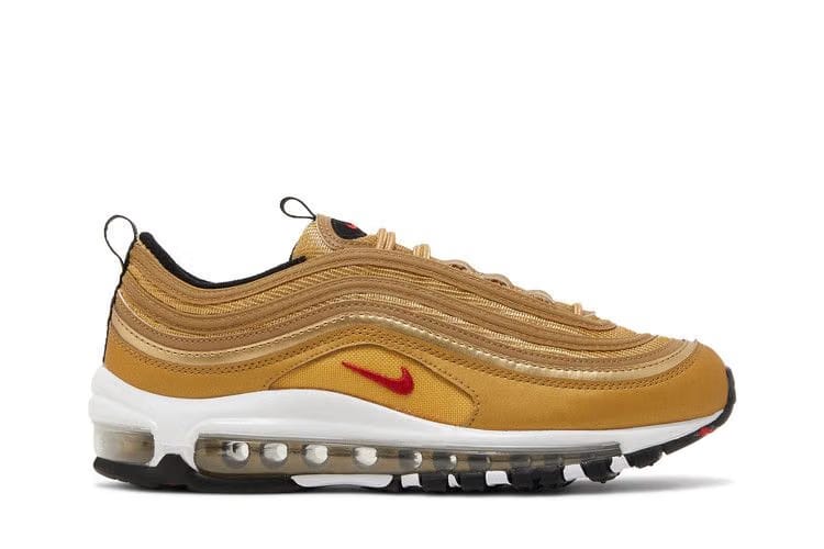 Air Max 97 OG GS Metallic Gold 2023
