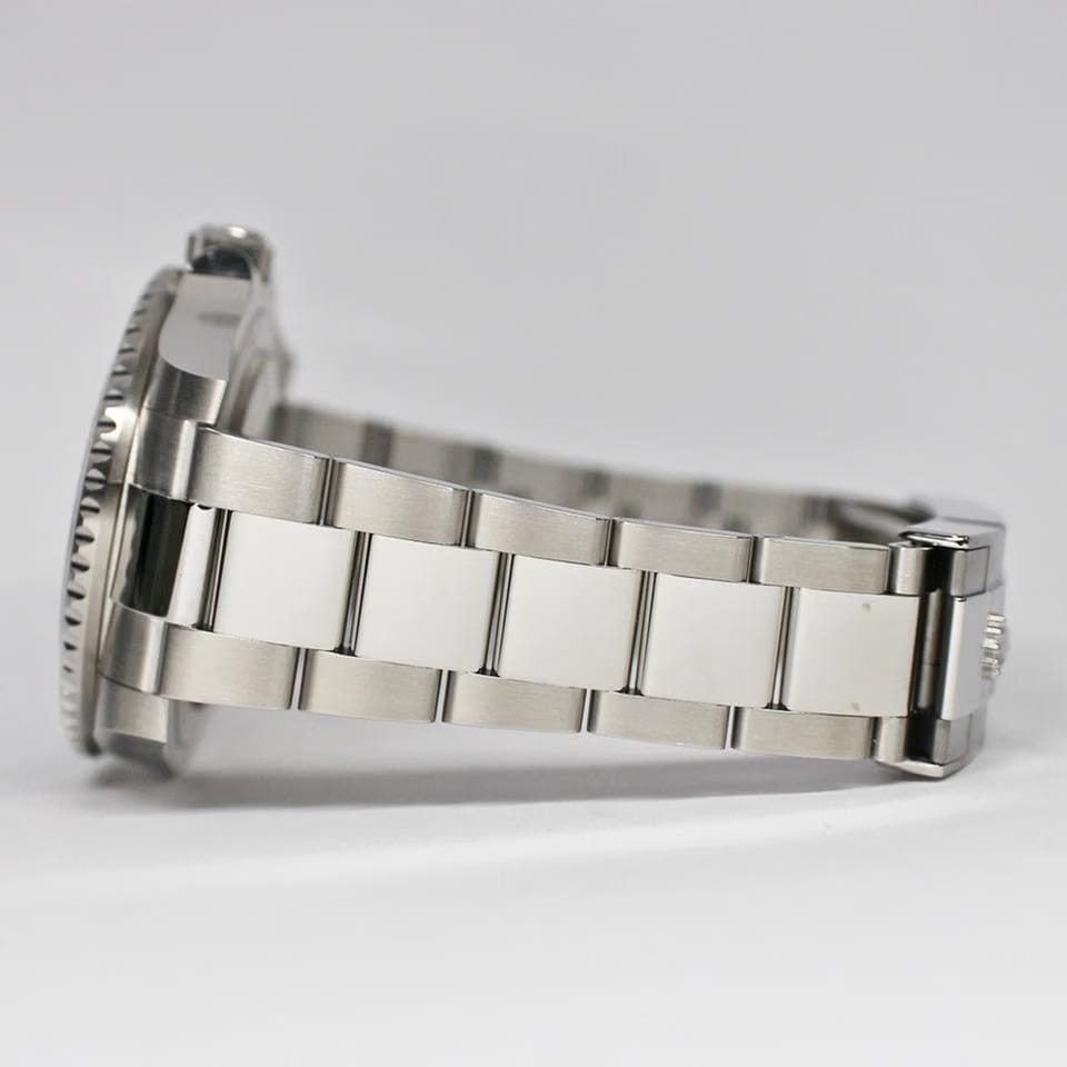 Rolex | GMT-Master II | 126710BLNR | Steel | Automatic