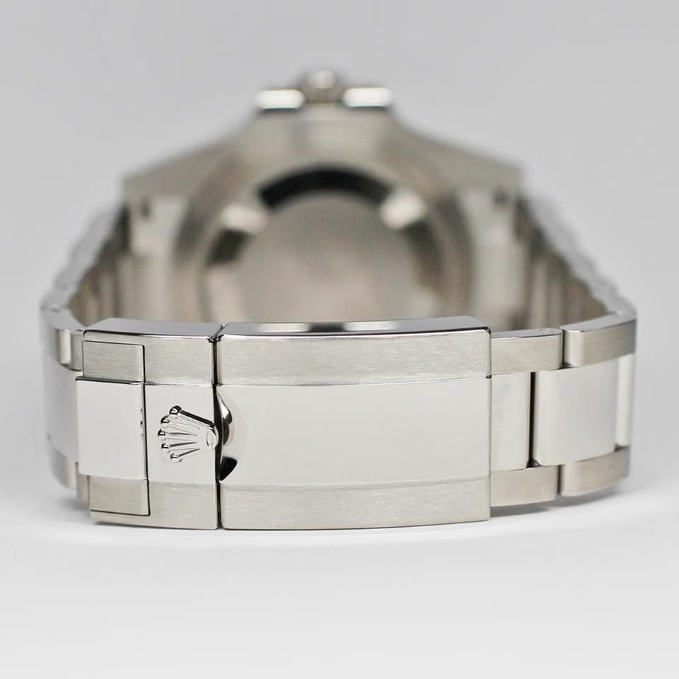 Rolex | GMT-Master II | 126710BLNR | Steel | Automatic