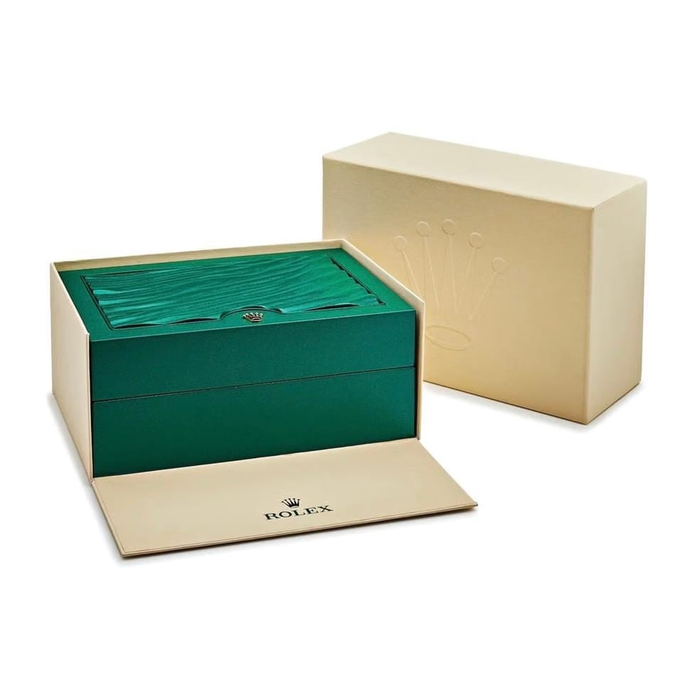 Rolex | Yacht-Master II | 116681 | Gold/Steel | 44 mm | Gold/Steel | White | Automatic