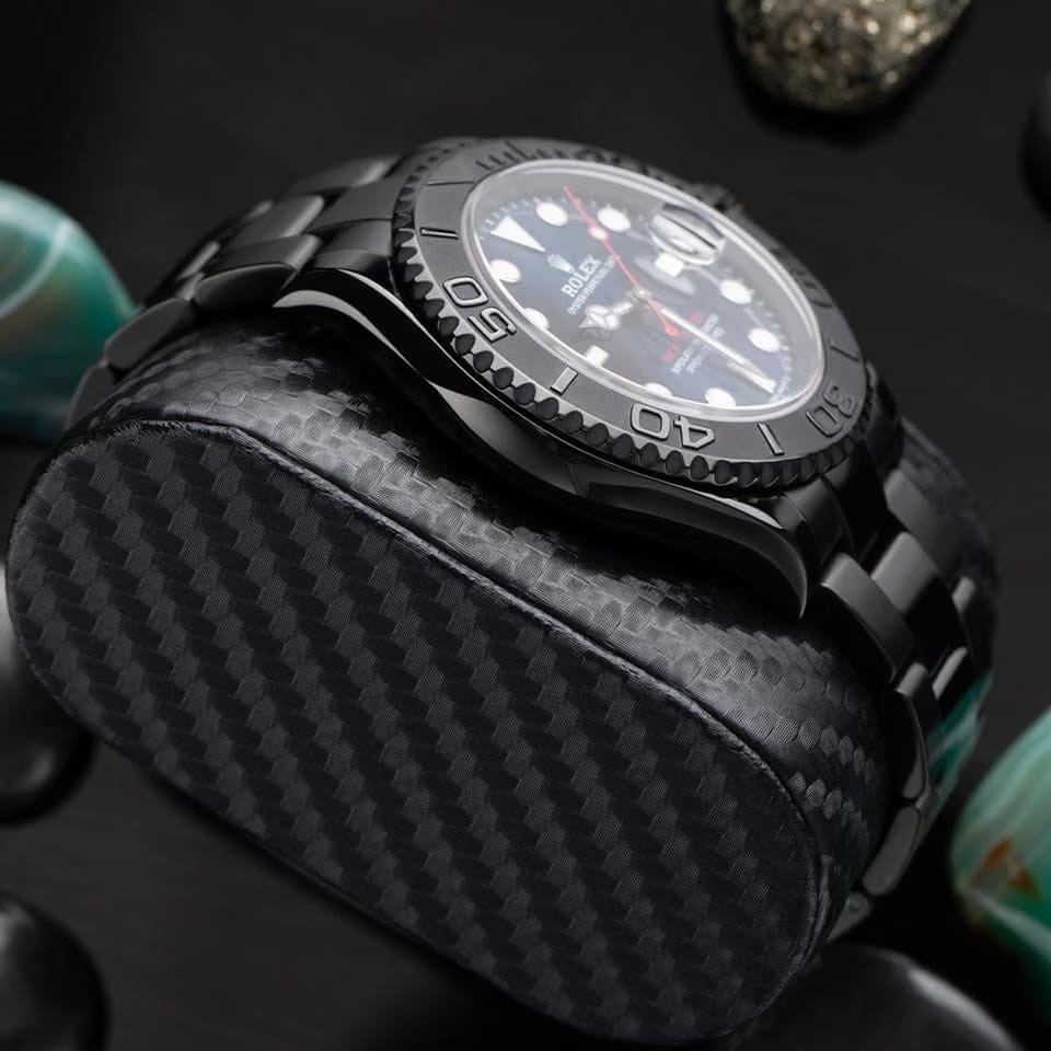 Rolex | Yacht-Master | 116622 | 40 mm | Blue | Automatic