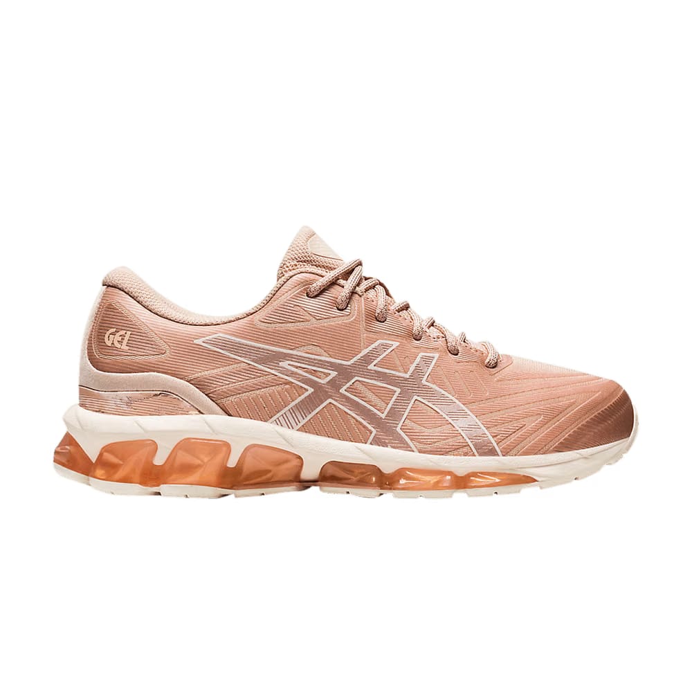 Wmns Gel Quantum 360 7 'Bisque Rose Gold'