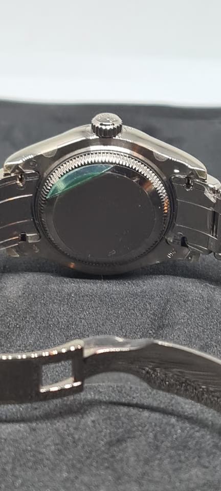 Rolex | Datejust | 80319 | White gold | 29 mm | White gold | Mother of pearl | Automatic