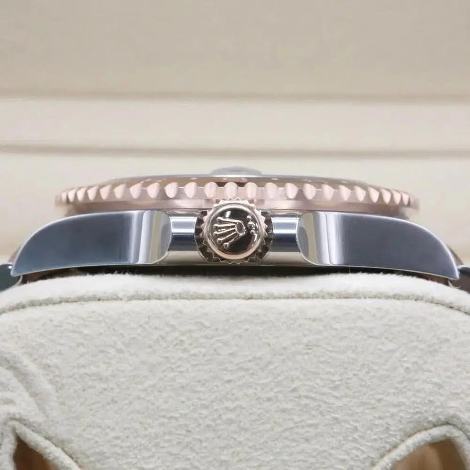 Rolex | GMT-Master II | 126711CHNR | Steel | 40 mm | Automatic