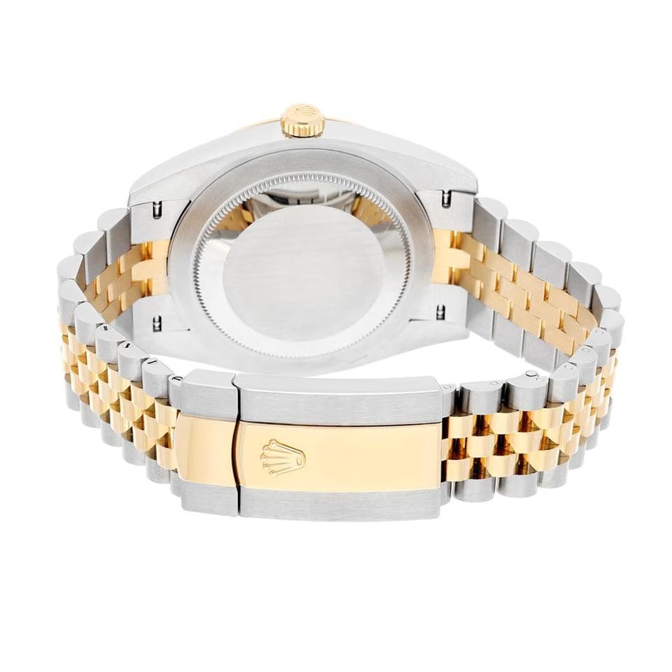 Rolex | Datejust | 126333-0002 | 41 mm | Automatic