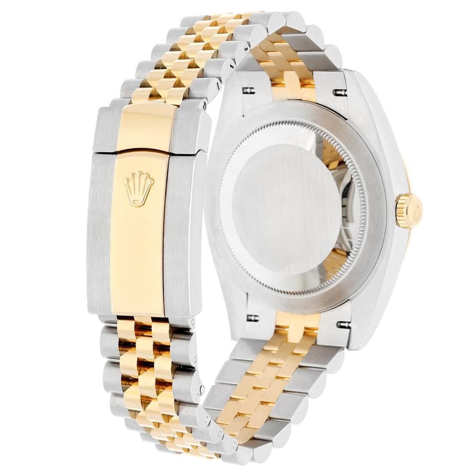 Rolex | Datejust | 126333-0002 | 41 mm | Automatic