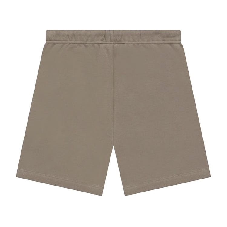 Fear of God Essentials Shorts (SS21) Taupe