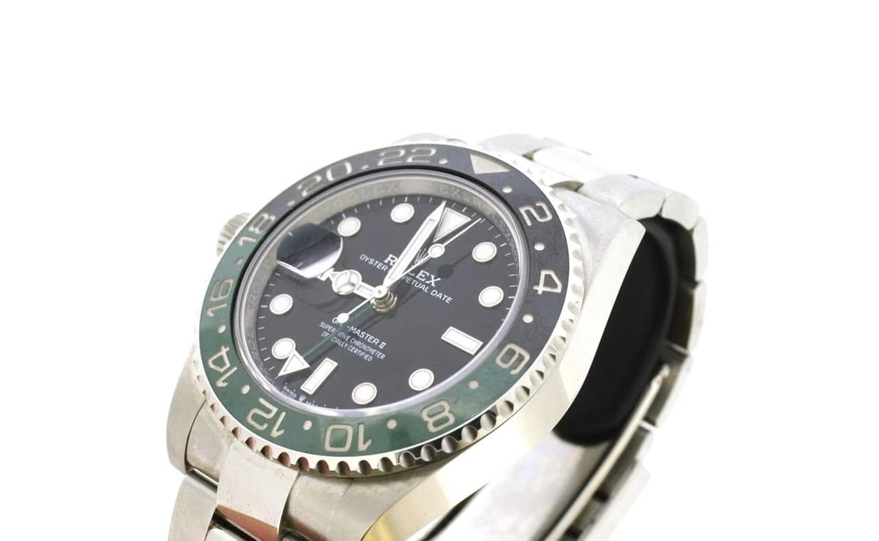 Rolex | GMT-Master II | 126720VTNR | 40 mm | Automatic