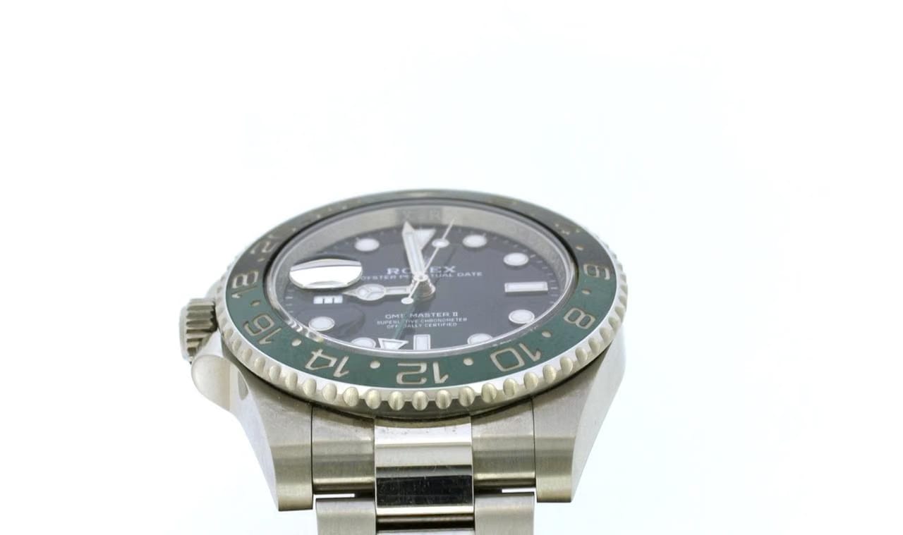 Rolex | GMT-Master II | 126720VTNR | 40 mm | Automatic