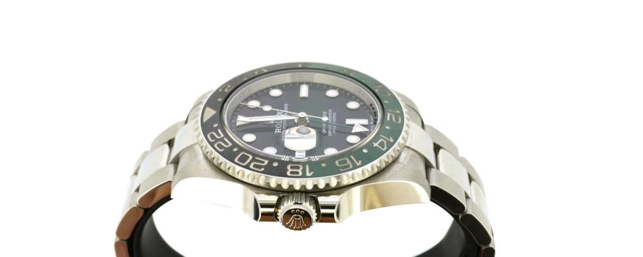 Rolex | GMT-Master II | 126720VTNR | 40 mm | Automatic