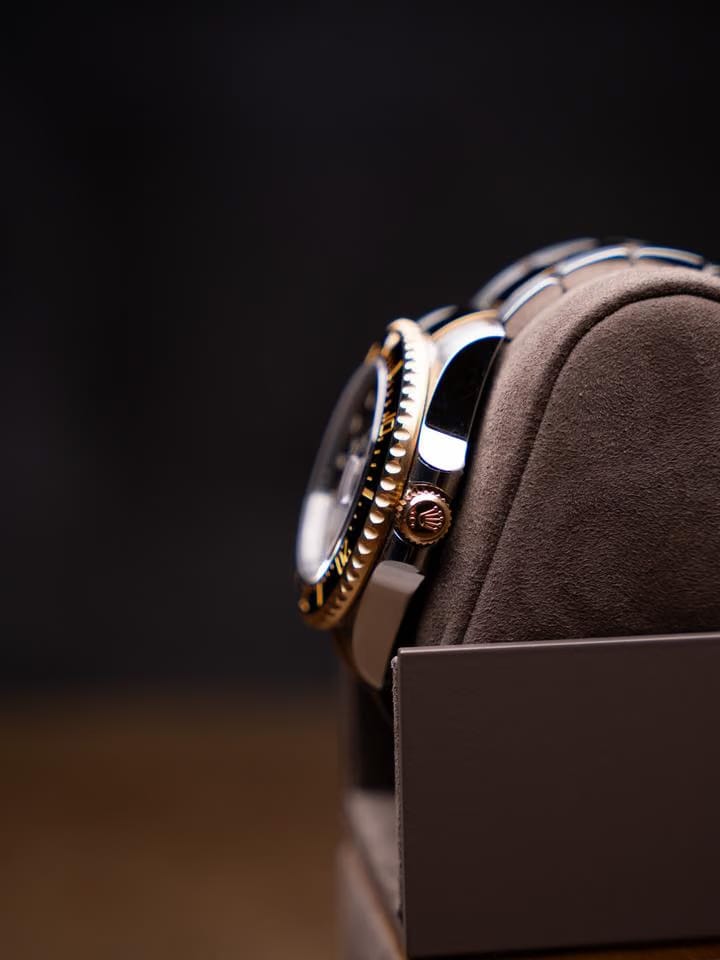 Rolex | Sea-Dweller | 126603 | 43 mm | Steel | Black | Automatic
