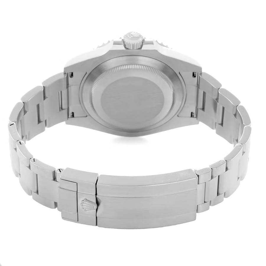 Rolex | Submariner | 126610LV-0002 | Steel | 41 mm | Steel | Black | Automatic