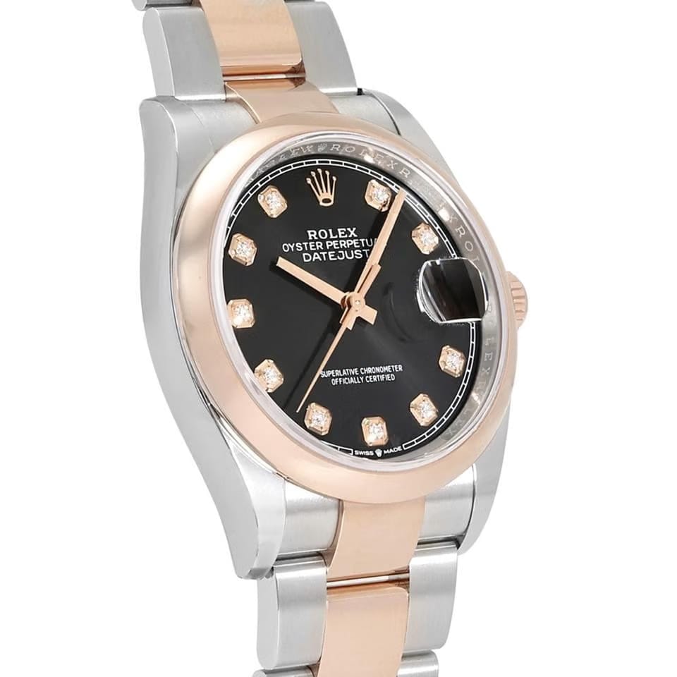 Rolex | Datejust | 126201g | 36 Mm | Automatic