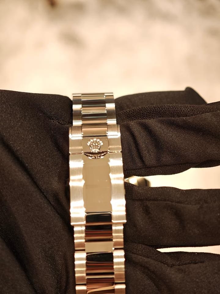 Rolex | GMT-Master II | 126710BLNR-0003 | Steel | 40 mm | Steel | Black | Automatic
