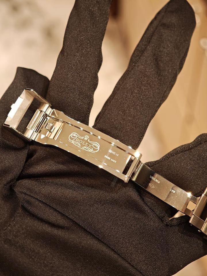 Rolex | GMT-Master II | 126710BLNR-0003 | Steel | 40 mm | Steel | Black | Automatic
