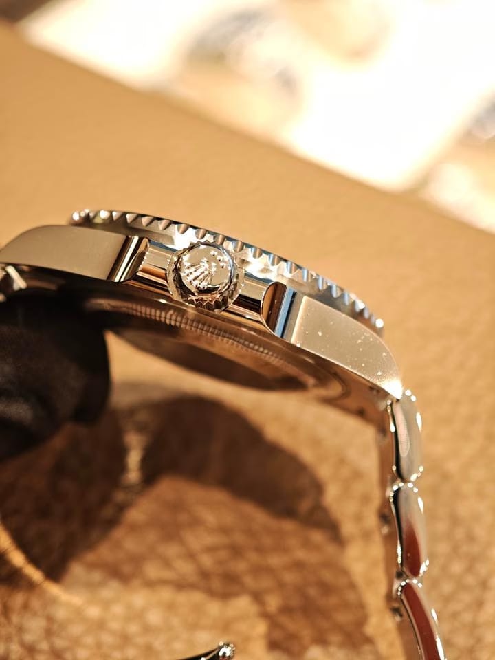 Rolex | GMT-Master II | 126710BLNR-0003 | Steel | 40 mm | Steel | Black | Automatic