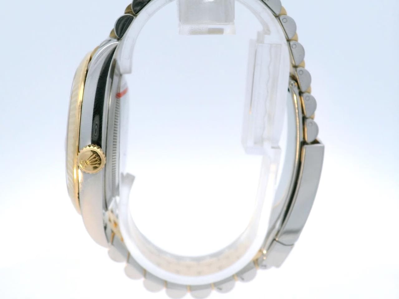 Rolex | Datejust | 126333 | Gold/Steel | 41 mm | Gold/Steel | Mother of pearl | Automatic