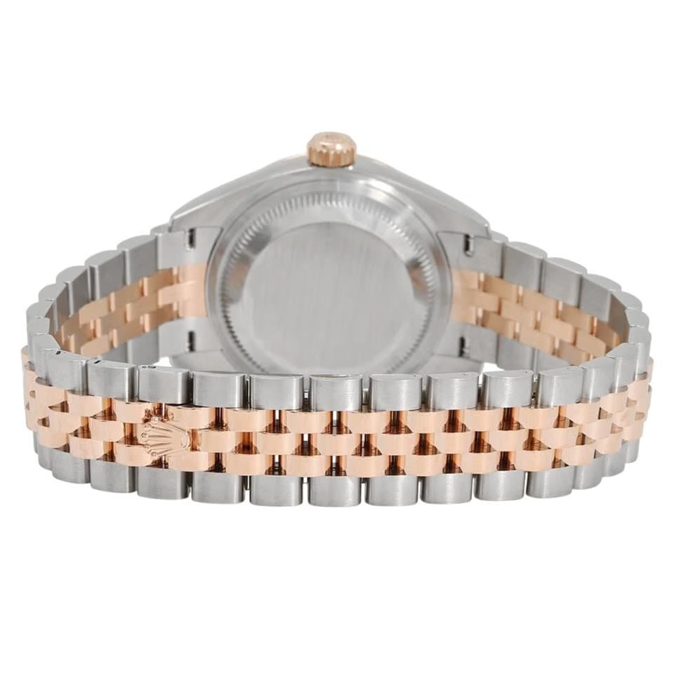 Rolex | Datejust | 279171g | Red Gold | 28 Mm | Automatic