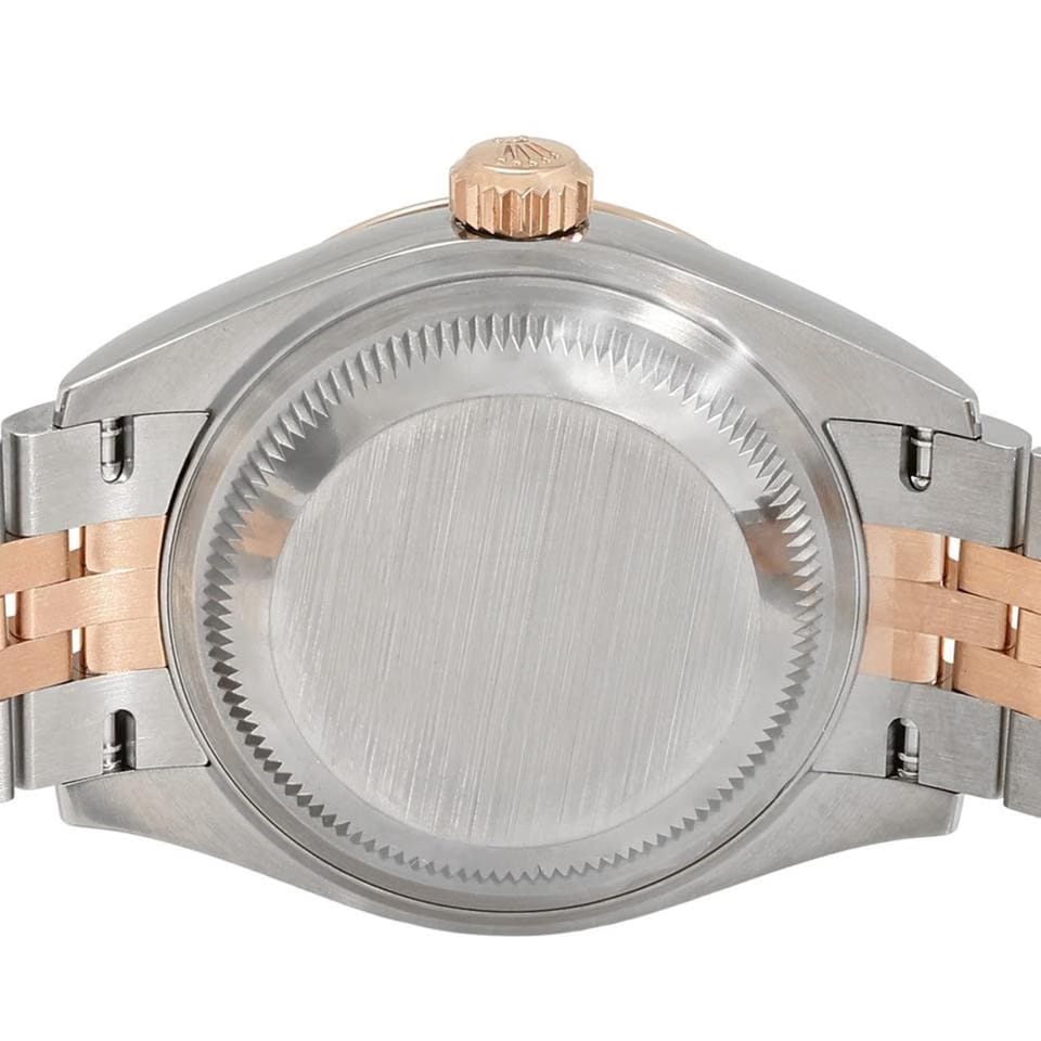 Rolex | Datejust | 279171g | Red Gold | 28 Mm | Automatic