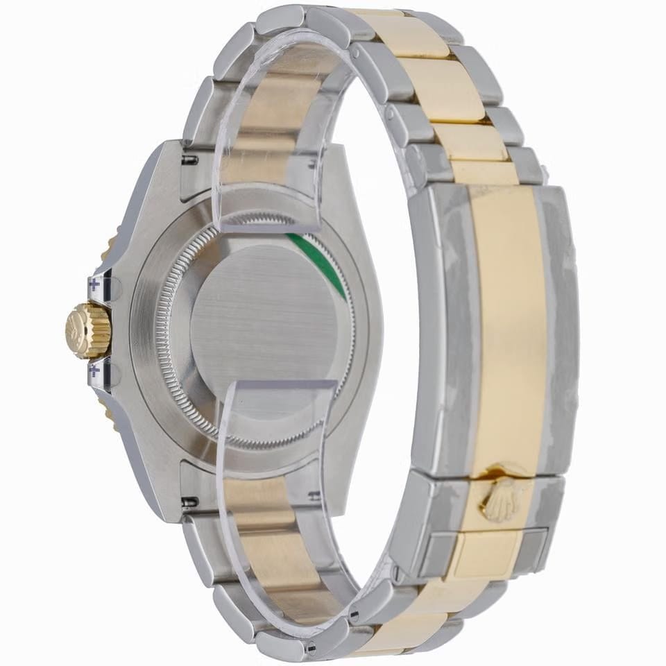 Rolex | Submariner | 126613lb | Steel | 41 mm | Gold/Steel | Blue | Automatic